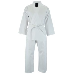 Adult Lightweight Karate Suit - 6oz