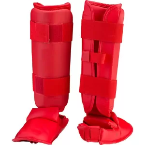Shin Instep Guard
