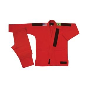 Gold Weave Jiujitsugi. 550grms 12 Oz Twill