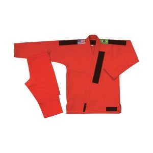 Gold Weave Jiujitsugi. 550grms 12 Oz Twill Pant