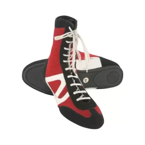 Boxing Shoes Real Leather