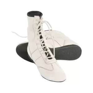 Boxing Shoes Real Leather