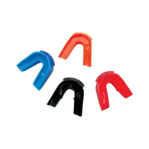 Double Mouth Piece Gum Shield