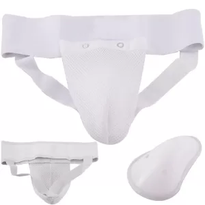 Groin Guard