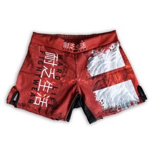 St George's Vale Tudo Shorts
