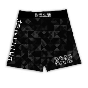 Konpe IBJJF Vale Tudo Shorts