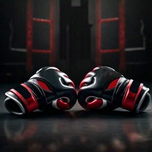 MMA Gloves