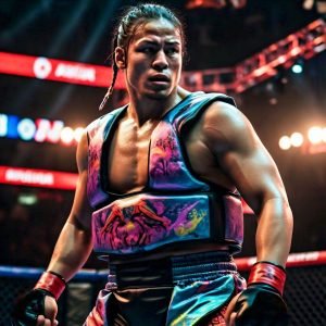 Body Protectors - Belly Pads