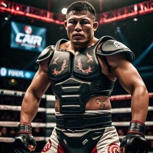 Body Protectors - Chest Guards