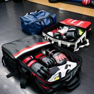 Equipments - Gear Bags