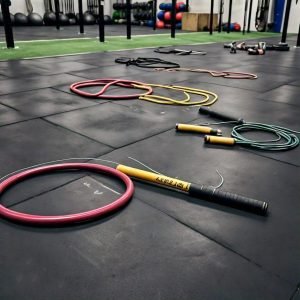 Skipping Ropes