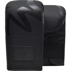 F15 Noir Bag Gloves 4OZ Black