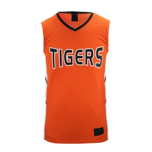 DEsign Your Own Basketball Jersey & Short Set