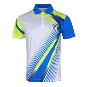 Badminton Uniform
