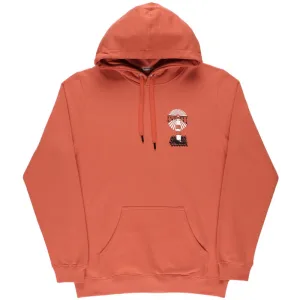 Light Orange Hoodies