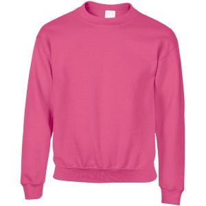 Plain Sweatshirts