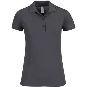 Plain Casual Wear Polo Shirts