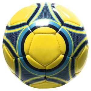 Best Quality Official Hand Stitch Match Soccer Ball/Football