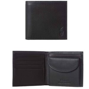 Leather Wallet