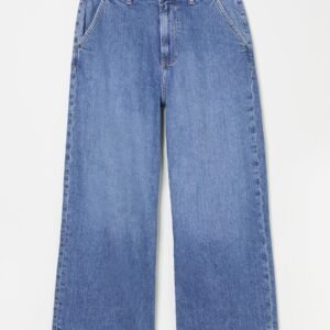 Women’s Flared Denim Jeans