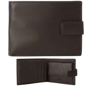 Leather Wallet